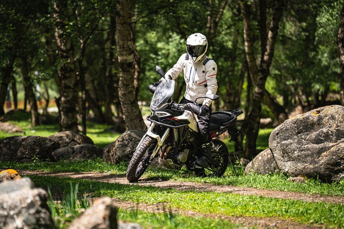 DueruoteTG #252: tante novità con Morbidelli T352X e SYM Colibrì 125